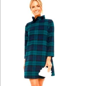 Stunning Tuckernuck Daphne Dress Blackwatch